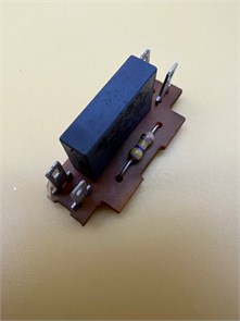 Плата Б/У для мясорубки Moulinex HV4 RTS1747600000852384-бу