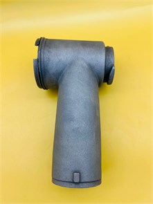 Корпус шнека для мясорубки Moulinex HV4 RTS1747600000852386
