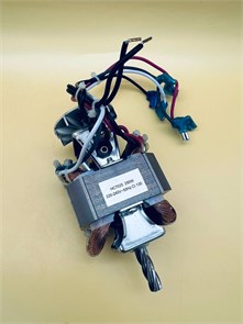 Мотор Б/У для мясорубки Vitek VT-3636 RTS1747600000852387-бу