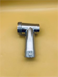 Корпус шнека (тубус) для мясорубки VITEK VT-3636 RTS1747600000852393
