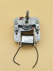 Мотор ZL-YJF6016C для конвекционной печи VITESSE VS-406 RTS1747600000852428