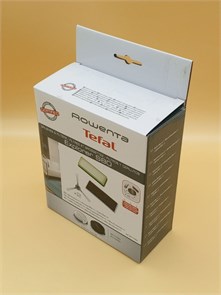 ZR177002 Набор аксессуаров робота-пылесоса Tefal Serie 80 и 120 ZR177002