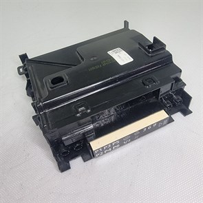Электронный блок управления посудомоечной машиной Beko 1768150450 1768150450-1