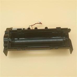 Основная щетка в сборе Б/У робота-пылесоса Polaris PVCR 3200 IQ Home Aqua RTS1747600000851402-бу