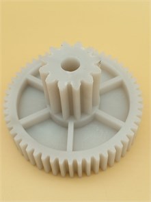 Шестеренка мясорубки Moulinex MS007 КХ-0007415