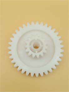 Шестерня мясорубки Vitek,d-73/28 мм, зубья 31/14 шт, (прямой/прямой) КХ-0009722