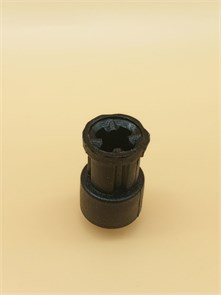 Втулка блендера Braun 7322113974 (оригинал) КХ-0018924