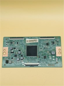 RSAG7.820.13016/ROH Контроллер синхронизации T-Con телевизора Hisense 65E7HQ 65E7KQ RSAG7.820.13016/ROH