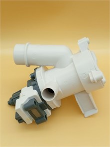 0530067267 Насос (помпа) сливной стиральной машины HAIER 0530067267