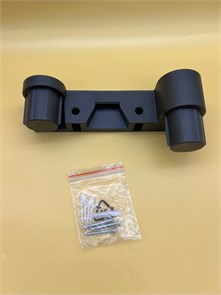 Стеновой держатель для вертикального пылесоса Doffler VVC 515 BX RTS1747600000852571