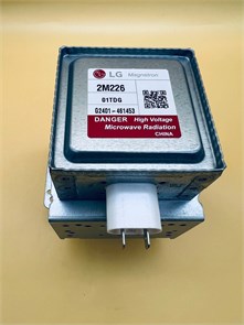Магнетрон 2M226 для микроволновой печи Leran FMO 2031 IX G2401-461453