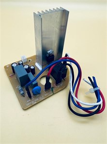 Плата питания Б/У для отпаривателя Philips GC527/20 EasyTouch Plus RTS1747600000852585-бу