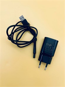 Зарядное устройство Б/У с проводом для триммера Rowenta Forever Sharp TN6000F RTS1747600000852588-бу