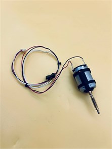 Двигатель KFC545S-16205 Б/У редуктора для кофемашин Philips NL9206AD EP2035 KFC545S-16205-бу