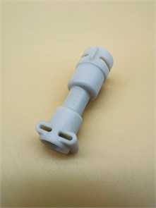Переходник термоблока Б/У для кофемашины Philips NL9206AD EP2035 422224777121-бу