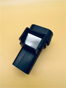 Направляющая дозатора Б/У молотого кофе кофемашин Philips NL9206AD EP2035 RTS1747600000852602-бу