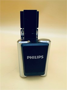 Узел подачи кофе Б/У для кофемашины Philips NL9206AD EP2035 42194408320-бу