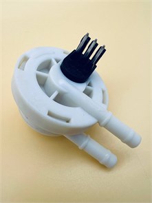 Датчик расхода воды Б/У для кофемашины Philips NL9206AD EP2035 996530059843-бу