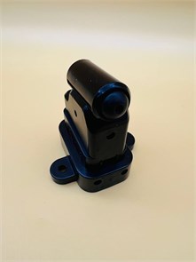 Диспенсер Б/У для горячей воды кофемашины Philips NL9206AD EP2035 42194408905-бу
