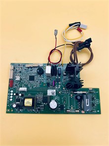 Плата управления Б/У для кофемашины Philips NL9206AD EP2035 421941311941-бу