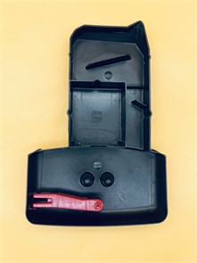 Поддон каплесборный Б/У для кофемашины Philips NL9206AD EP2035 421944082861-бу