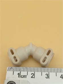 8.S.1.0428 Переход 45 градусов Dr.Coffee 8.S.1.0428