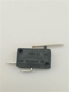 Микропереключатель Б/У 3-х контактный KW3-OZ RTS1747600000852636-БУ