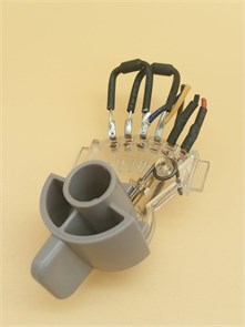 Переключатель режимов работы для миксера Moulinex HM612 RTS1747600000852639
