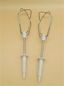 Венчики (2 шт) для миксера Moulinex HM612 RTS1747600000852642