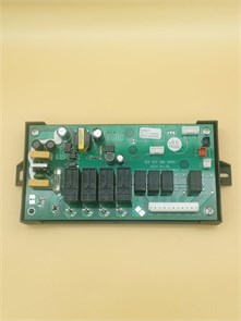 0530074482 Модуль управления силовой для духового шкафа Haier 0530074482