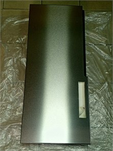 0060844563T Дверь правая холодильной камеры холодильника HAIER 0060844563T