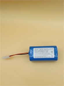 RS-RT900866 АКБ батарея 14.6V для робота-пылесоса Rowenta Tefal Explorer RG68* RS-RT900866H