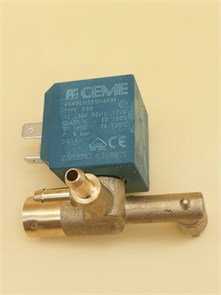CS-00095084 Клапан CEME парогенератора Tefal CS-00095084H