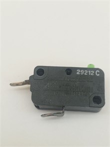 Микропереключатель Б/У 2-х контактный SZM-V16-FA-62 для микроволновой печи RTS1747600000852677-БУ