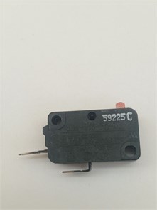 Микропереключатель Б/У 2-х контактный SZM-V16-FA-63 для микроволновой печи RTS1747600000852676-БУ