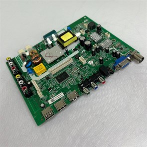 0530021169 Плата обработки сигнала для ТВ LE22M600F 00176-1