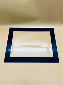 C00274559 Стекло внутреннее (жаропрочное) для духового шкафа Ariston Indesit C00274559