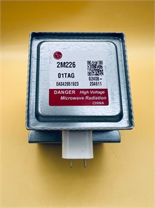 0530057457 Магнетрон 2M226-01TAG микроволновой печи Haier, CANDY 0530057457
