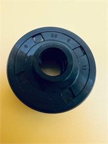Сальник 8*26*8/11 мотора Б/У Welling YXW50-2E для посудомойки Midea/Samsung/Gorenje/Hansa 726807-БУ