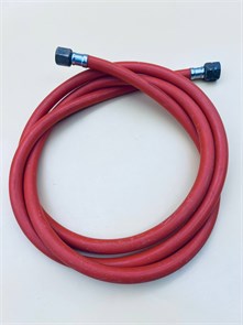 Шланг Б/У ПВХ 3/8-1/4 для газового тепловентилятора  BALLU BHG-20M RTS1747600000852701-бу