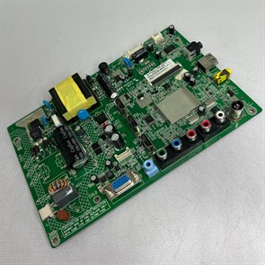 35017068 Материнская плата для телевизора SUPRA STV-LC26740WL 35017068бу