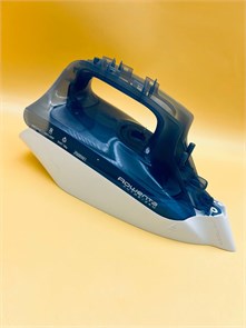 Корпус/ёмкость для воды Б/У утюга Rowenta DW4130 RTS1747600000852718-БУ