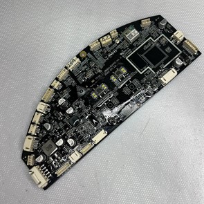 021469 Плата микроконтроллера для зарядной станции робота пылесоса PVCRDC 6002 IQ Home 021469