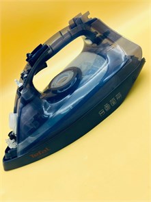 Корпус (ёмкость для воды) с механизмом кнопок Б/У для утюга Tefal FV1713 RTS1747600000852717-бу