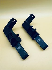Щетки Б/У для стиральной машины Indesit, Ariston, Whirlpool 196549, 481931088529 481931088529-бу