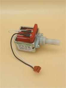 Помпа ULKA EP4FM 40W для рожковой кофеварки LERAN ECM 2061 ED 612718