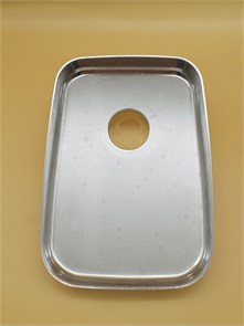 Лоток загрузочный для мясорубки Polaris PMG 2582 RTS1747600000852754