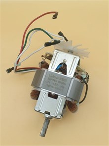 Двигатель (мотор) HC8825 для мясорубки POLARIS PMG2582 RTS1747600000852755
