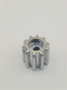 Муфта шнека для мясорубки Polaris PMG2582 RTS1747600000852760