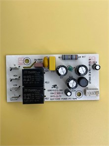 Плата питания водонагревателя Electrolux ELS1-CASE-POWER-P11 RTS1747600000852766